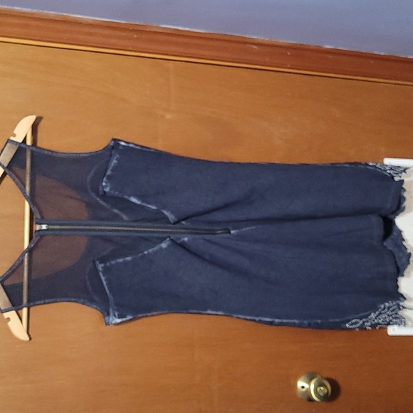 Free People Dress - Picture 4 of 4